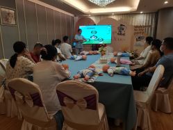 -生命加•Q考拉月子会所(玫瑰园店)