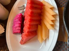 -马勒别墅·中餐厅