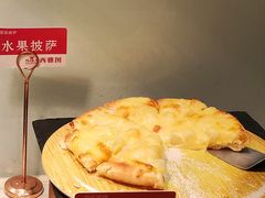 -SEA西雅图海鲜自助餐厅(海乐世界店)