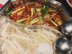 -新花城蟹粉馆(乌鲁木齐店)