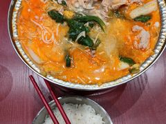 -喜家德虾仁水饺(岗厦北店)