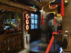 -龙抄手食府(浣花北路店)