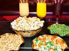 小图4小食-青蓬量贩式KTV