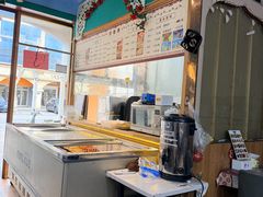 -新疆喀什烤肉饭店(红松路店)