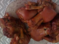 猪蹄-老杨家熟食店