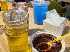 -45°李小姐土豆粉(世纪港湾店)