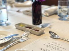 -北京金融街丽思卡尔顿酒店·意味轩 Cepe