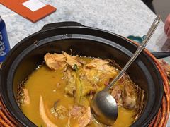 -聚丰园•湖鲜餐厅(阿红私房菜梅石路店)