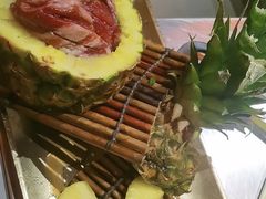 -西塔老太太泥炉烤肉(苏州大悦城店)