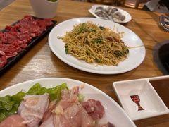 -吉友粥底火锅(方斜路店)