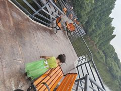 -衡阳市南湖景区-南湖水上乐园