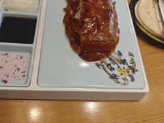 -海派美食·家宴海鲜青岛菜·石锅鲽鱼头(东方城店)