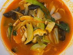 -多宾韩国料理(学衡路店)