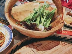 -二胖家铁锅炖大鹅(双井店)