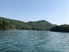 -石燕湖生态旅游景区