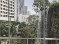 -广州花园酒店