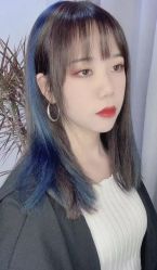 -NY漂发染发主打