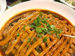 -遇见小院—虹鳟鱼•农家菜(怀柔店)