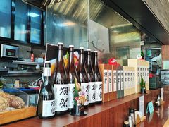-山葵家居酒屋(天目里店)