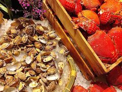 -安蒂娅·海鲜自助餐厅(安蒂娅美兰酒店)