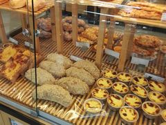-长发西饼(临顿路店)