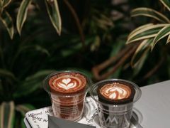 -M Stand(宁波万象城店)