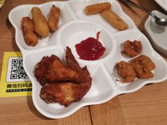 -豪客来牛排(天阳D32店)