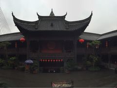 湖广会馆-湖广会馆