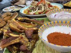 -乡村馕坑肉·烧烤·新疆菜·本地人更爱吃(阿勒泰首店)