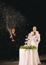 -Sunny喜铺婚礼定制·求婚策划