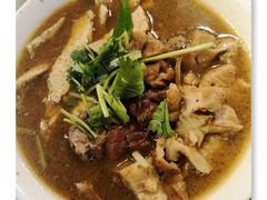 卤煮火烧-姚记炒肝店(鼓楼店)