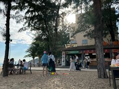 -玫瑰海岸文化旅游度假区