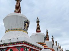 -塔尔寺