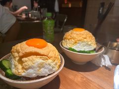 -岛风·台食小馆 ISLAND BISTRO(烟台山店)