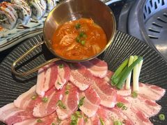 -牛焱·烧肉酒肆(五大道店)