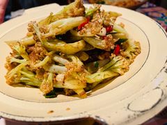 -楼兰新疆菜(江宁万达店)