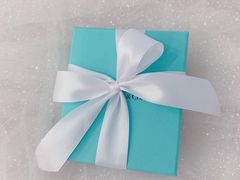 -Tiffany & Co.蒂芙尼
(南京德基广场店)