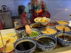 -姚记.周礼伤心凉粉(时代广场店)