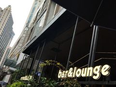 -ibarrel爱杯·bistro&brunch(江宁路店)