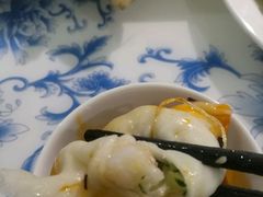 -东方饺子王(东盛路店)