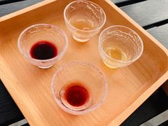 -青梅酒肆PLUS(长白仙岛北路店)