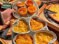 -环球约客烤涮自助(铜锣湾店)