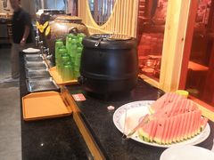 -老版火锅(半坡店)