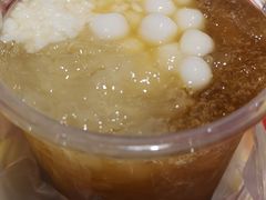 -甜心闲生传统手工冰粉(奎星楼店)
