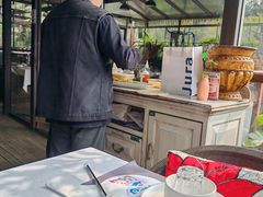 -野蔓果·山野菜(西湖景区·龙井茶田店)