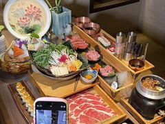 -牛道·和牛九食(市府恒隆广场店)