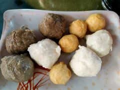 -范饭椰林川湘味海鲜·椰子鸡(三亚湾椰梦长廊店)