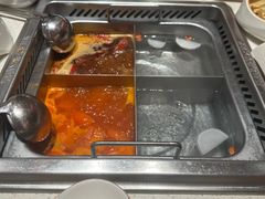 -海底捞火锅(上元大街店)