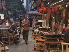 -镇江龙·火锅串串(武侯祠店)