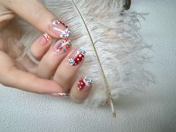 点击看大图 -Hands Nail专业美甲美睫